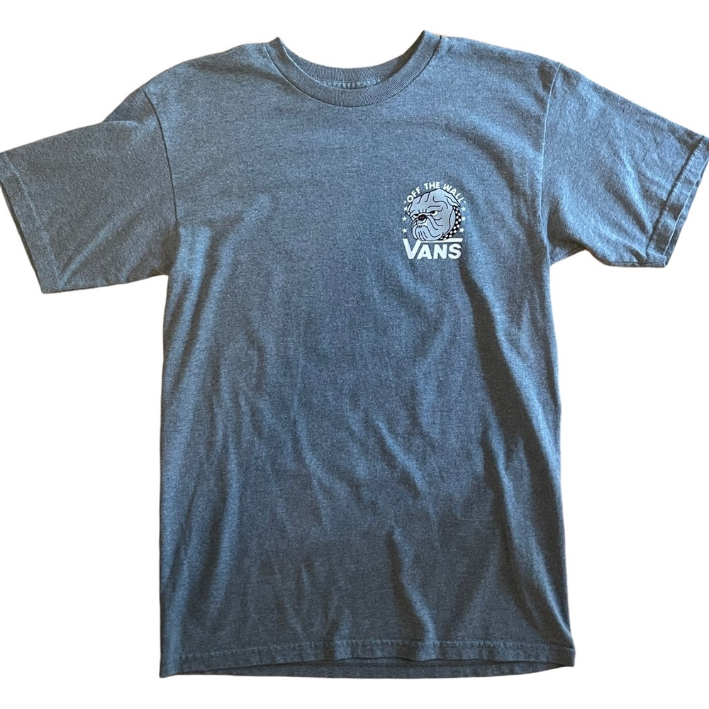 Mens Vans shirt